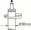 BOGE 32-M74-A Shock Absorber